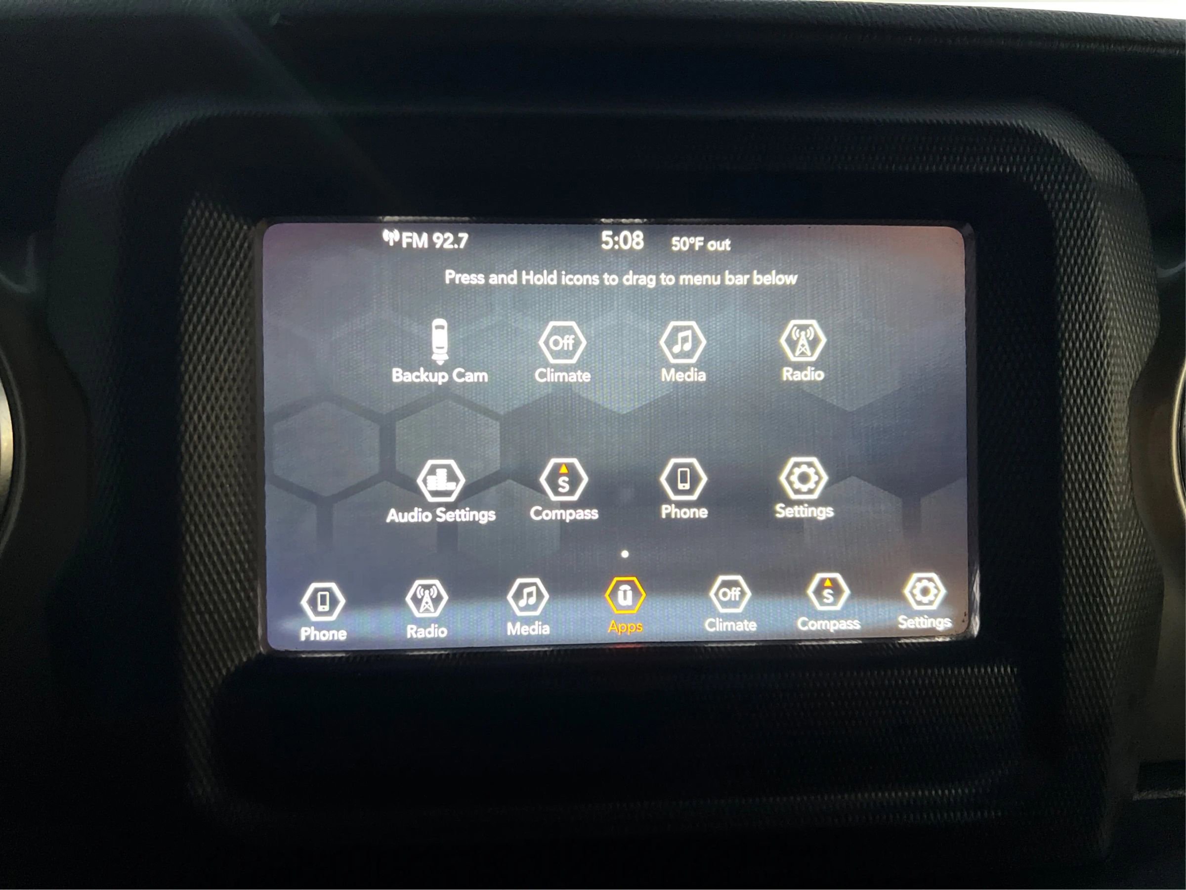 Used 2020 Jeep Wrangler Unlimited Sahara image 14