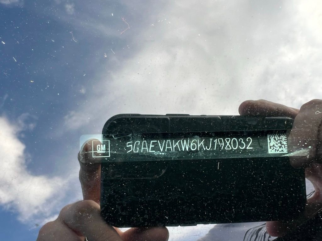 Used 2019 Buick Enclave Essence w/ Experience Buick Package AWD/4WD image 15