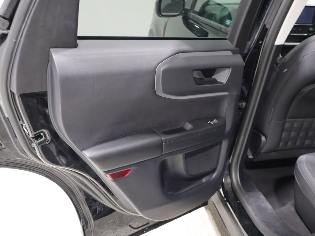 Used 2022 Ford Bronco Sport Big Bend w/ Convenience Package AWD/4WD image 19