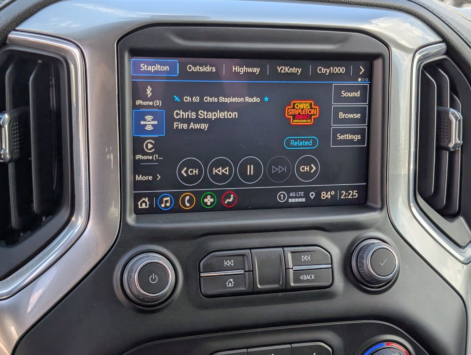 Certified 2023 Chevrolet Silverado 2500 LTZ image 28