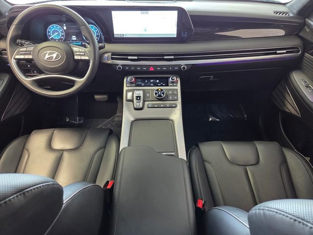Used 2025 Hyundai Palisade Calligraphy image 17