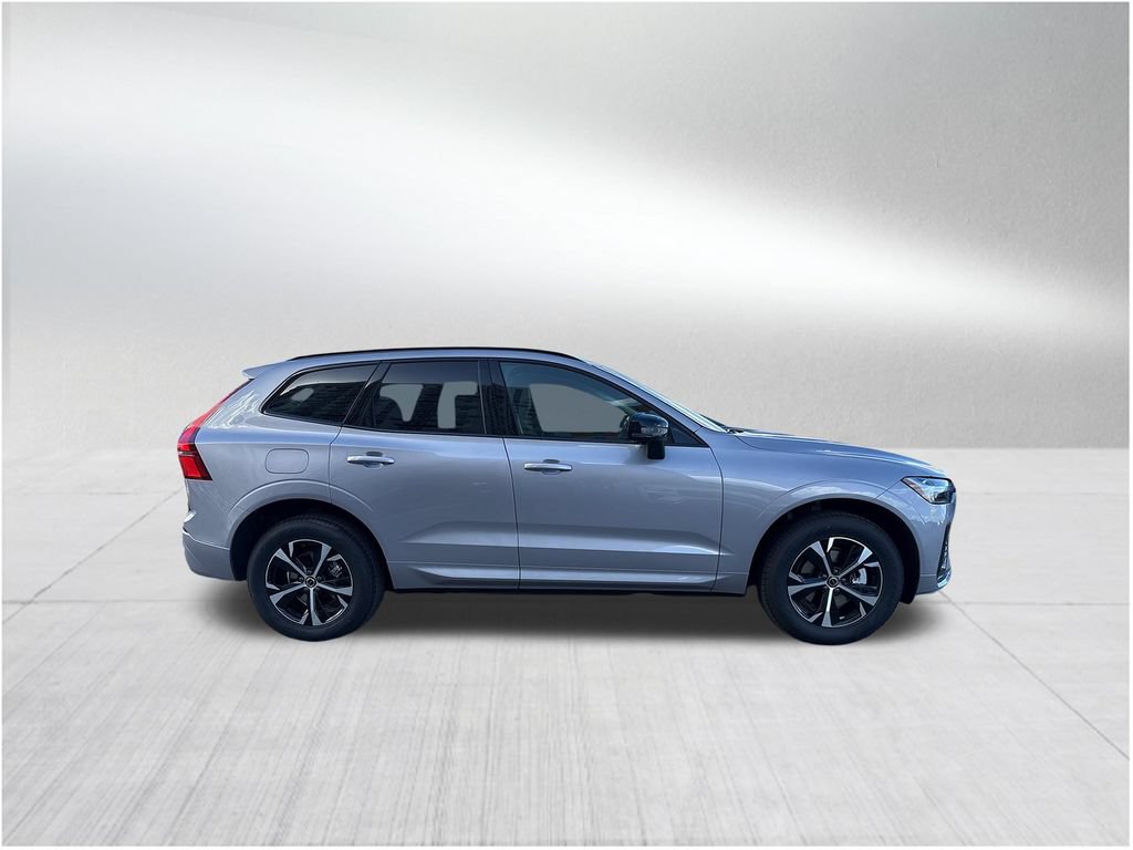 New 2026 Volvo XC60 B5 Core AWD/4WD image 4