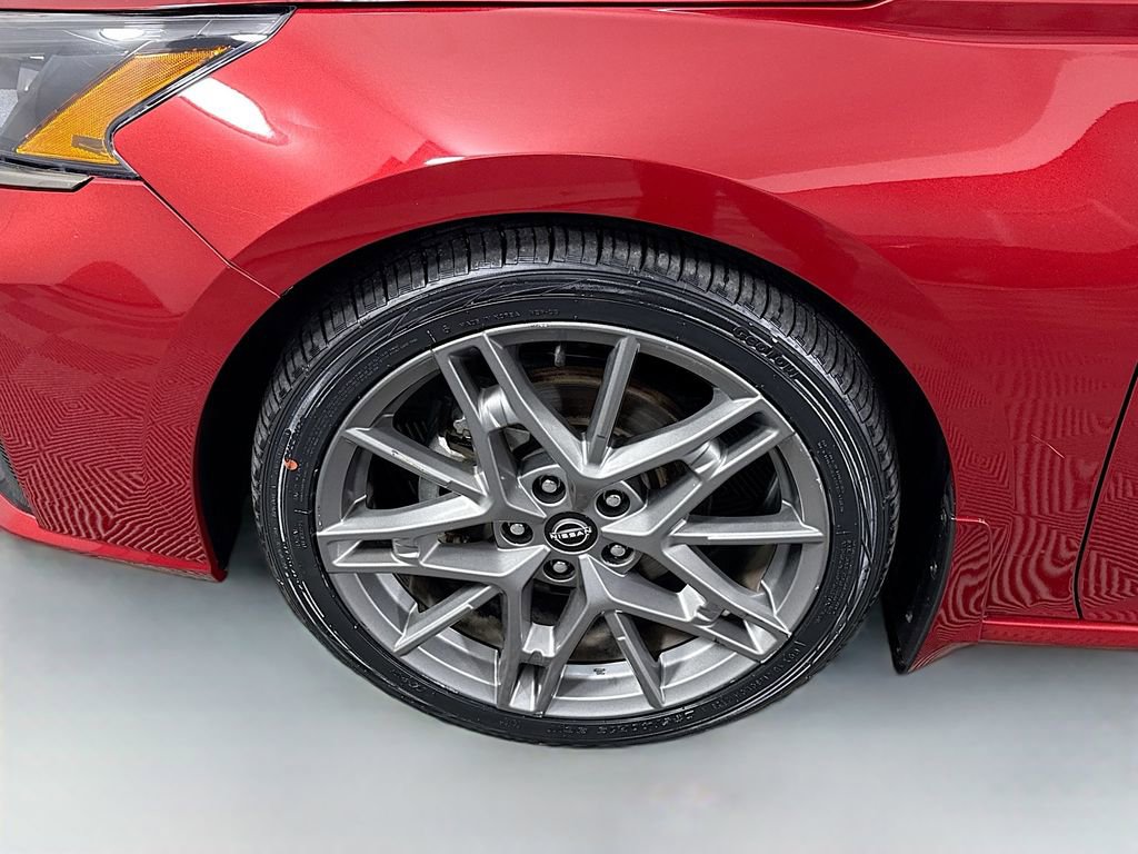 Certified 2023 Nissan Altima 2.0 SR image 36