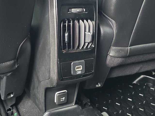 Certified 2022 Jeep Compass High Altitude image 32