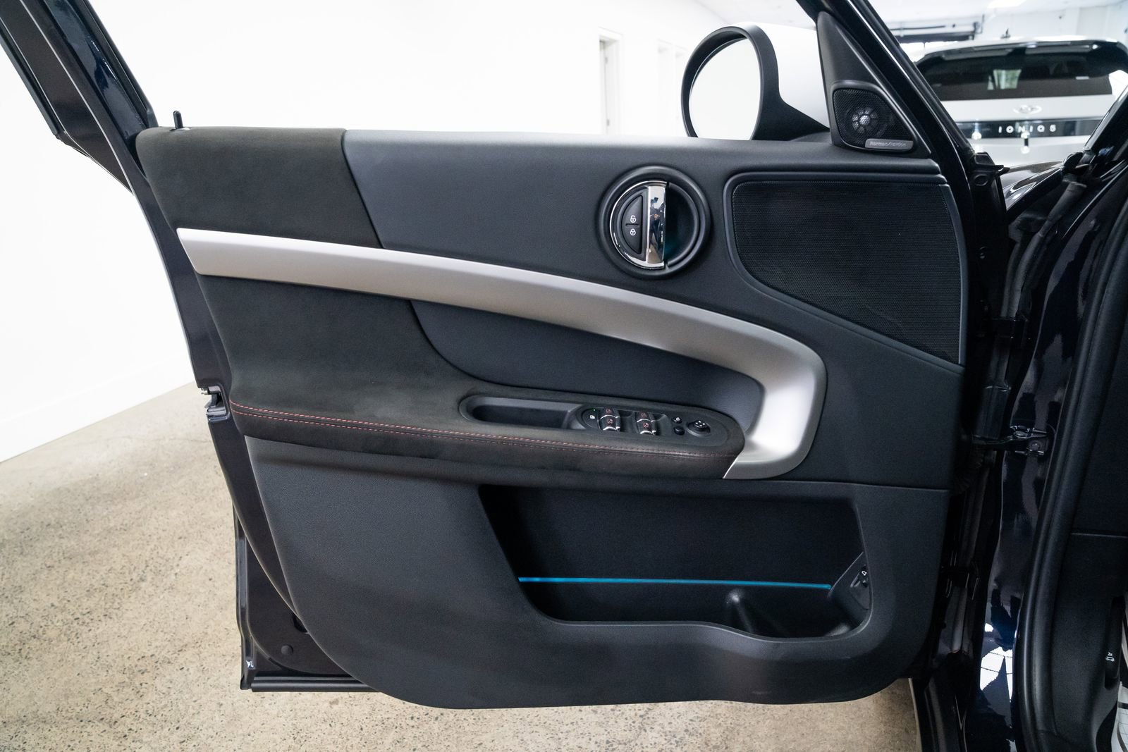 Used 2021 MINI Cooper Countryman John Cooper Works w/ Driver Assistance Package image 18