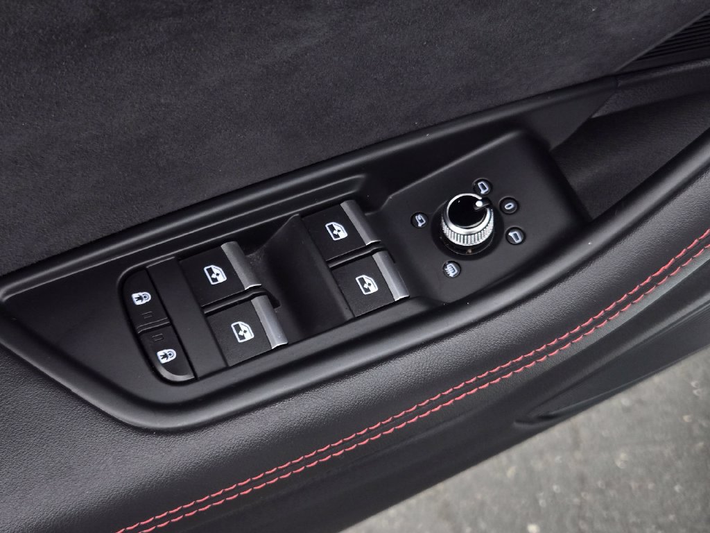 Used 2024 Audi S5 Premium Plus w/ Premium Plus Package AWD/4WD image 13