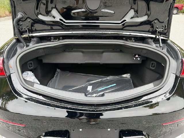 New 2027 Mercedes-Benz CLE 450 4MATIC Cabriolet image 32