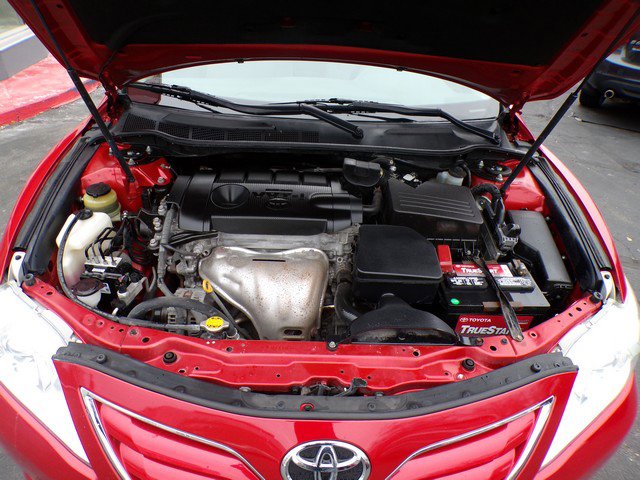 Used 2011 Toyota Camry LE image 21