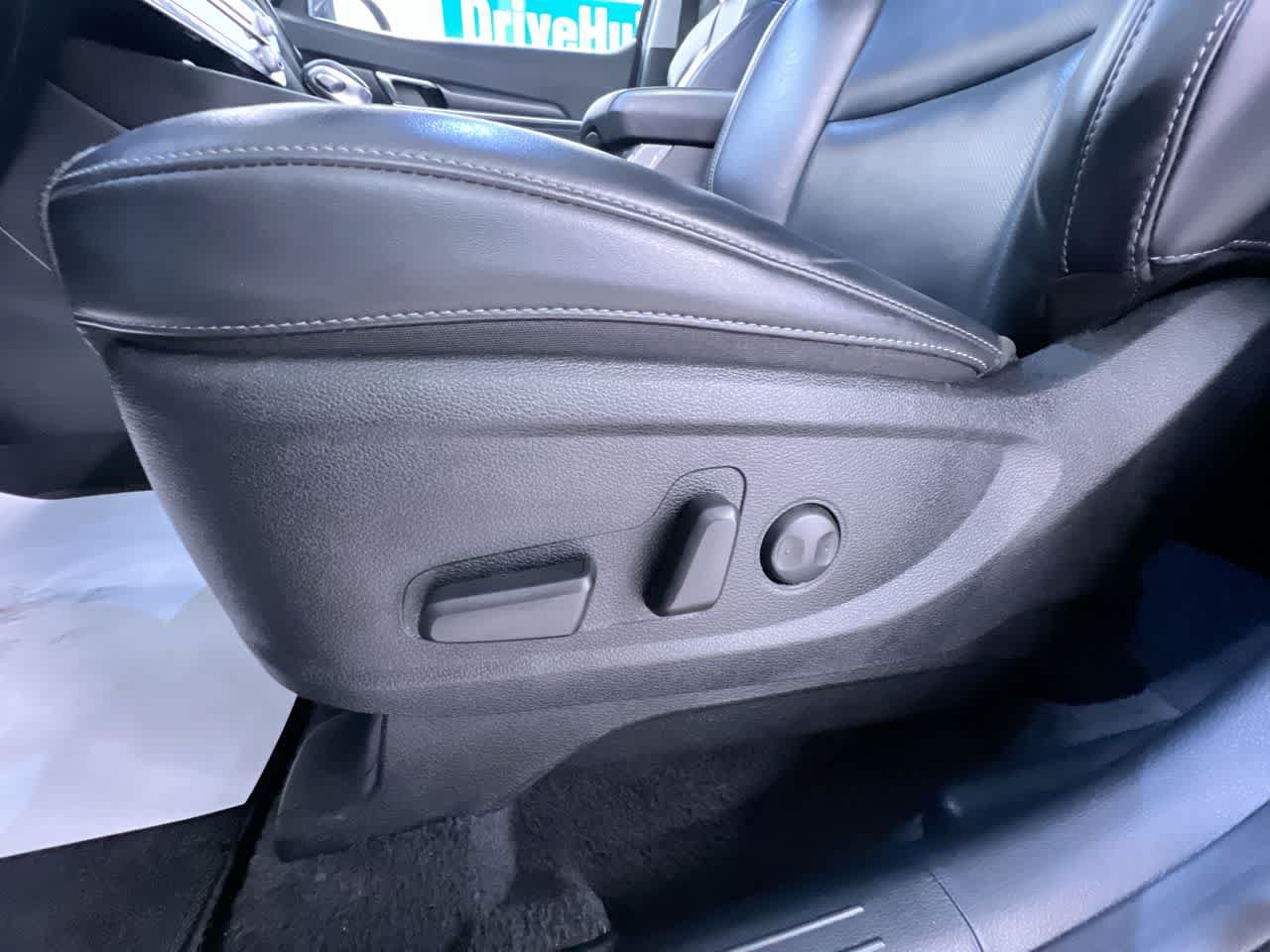 Used 2025 Kia Telluride S FWD image 13