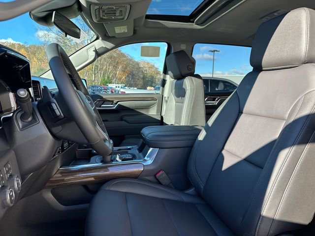 New 2026 Chevrolet Silverado 1500 RST w/ Safety Package image 36