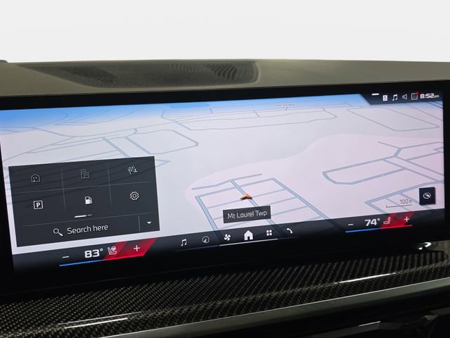 Certified 2025 BMW X6 M60i image 19