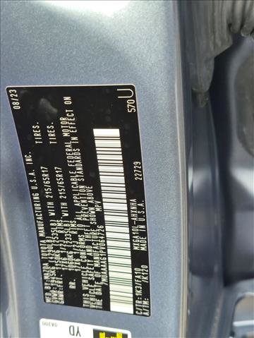 Certified 2023 Toyota Corolla Cross L FWD image 23