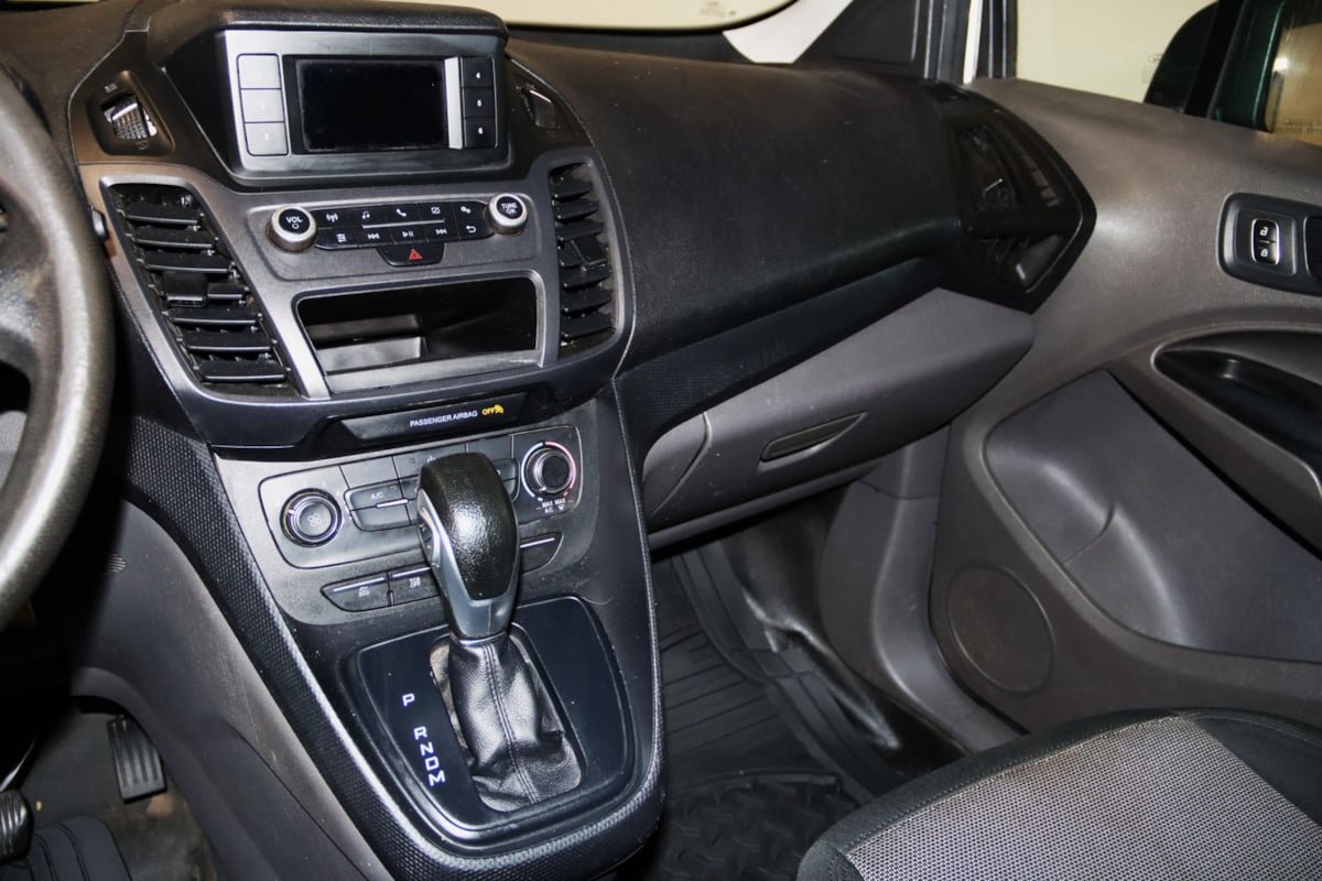 Used 2019 Ford Transit Connect XL FWD image 33