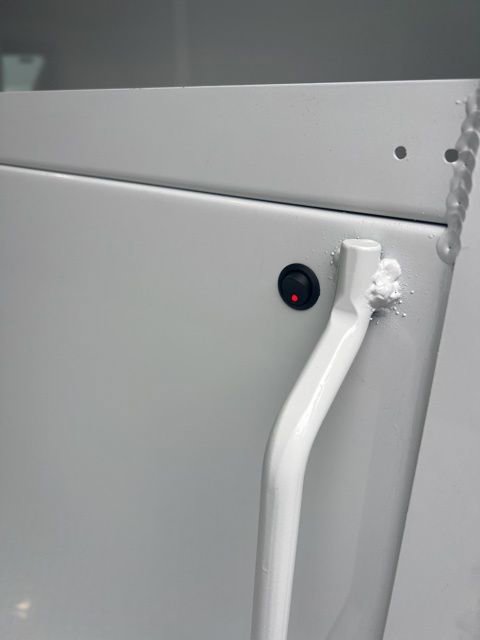 New 2024 Ford Transit 350 AWD w/ Interior Upgrade Package image 19