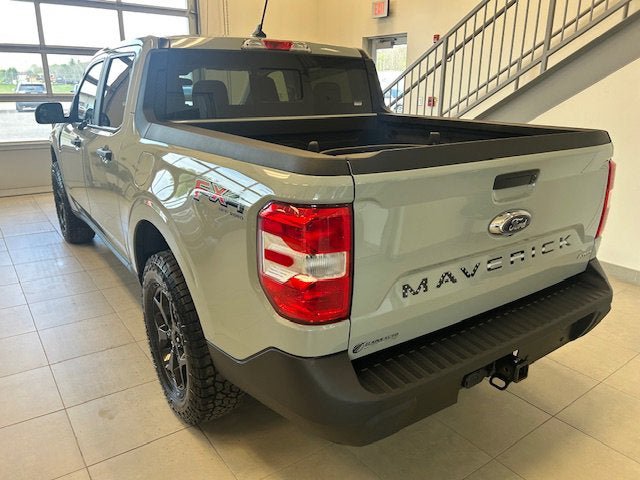 Used 2022 Ford Maverick XLT w/ Equipment Group 300A Standard AWD/4WD image 3