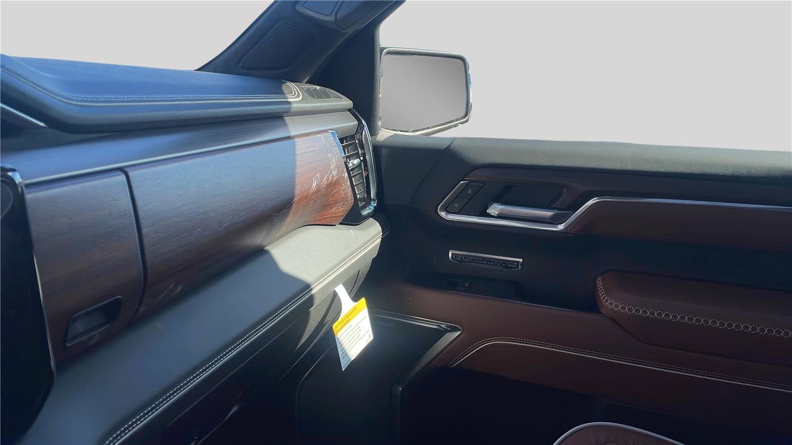 New 2026 GMC Sierra 1500 Denali Ultimate image 10