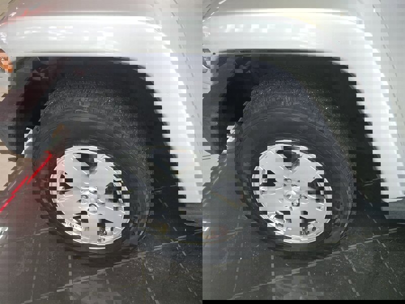 Used 2007 Jeep Wrangler Unlimited Sahara image 31