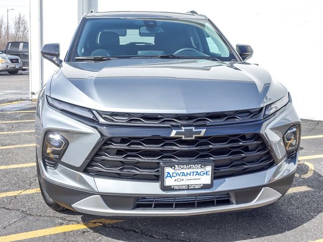 New 2026 Chevrolet Blazer LT image 11