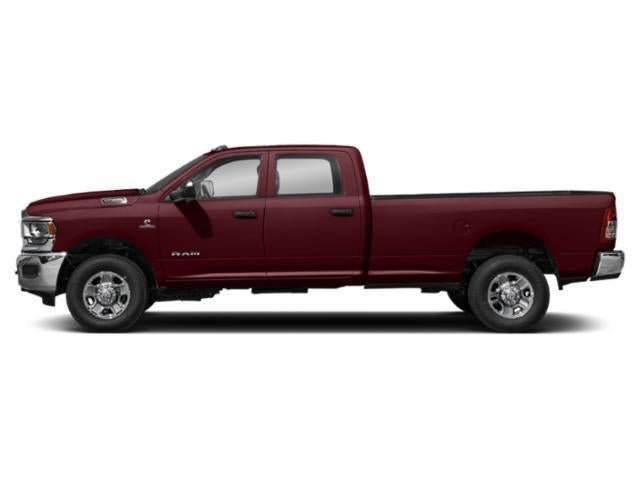 Used 2022 RAM 2500 Laramie AWD/4WD image 2