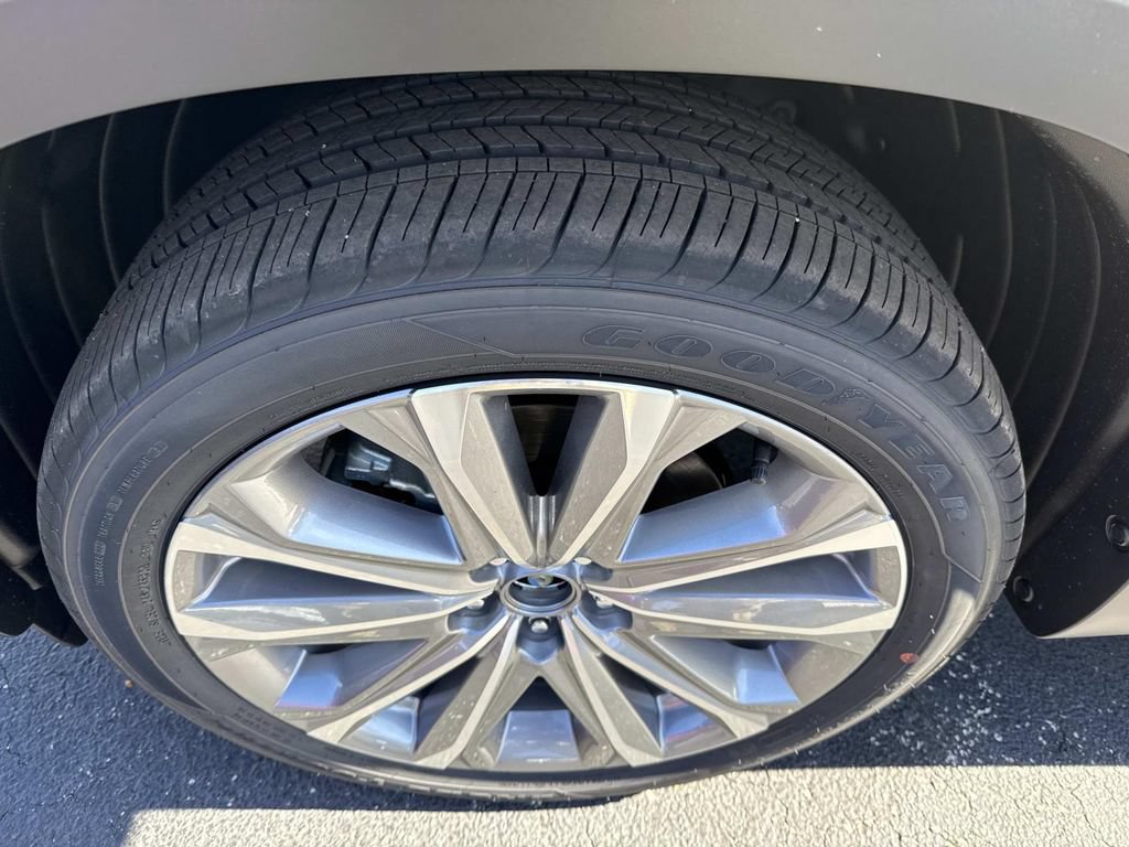 New 2026 MAZDA CX-50 AWD 2.5 S w/ Weather Package image 13