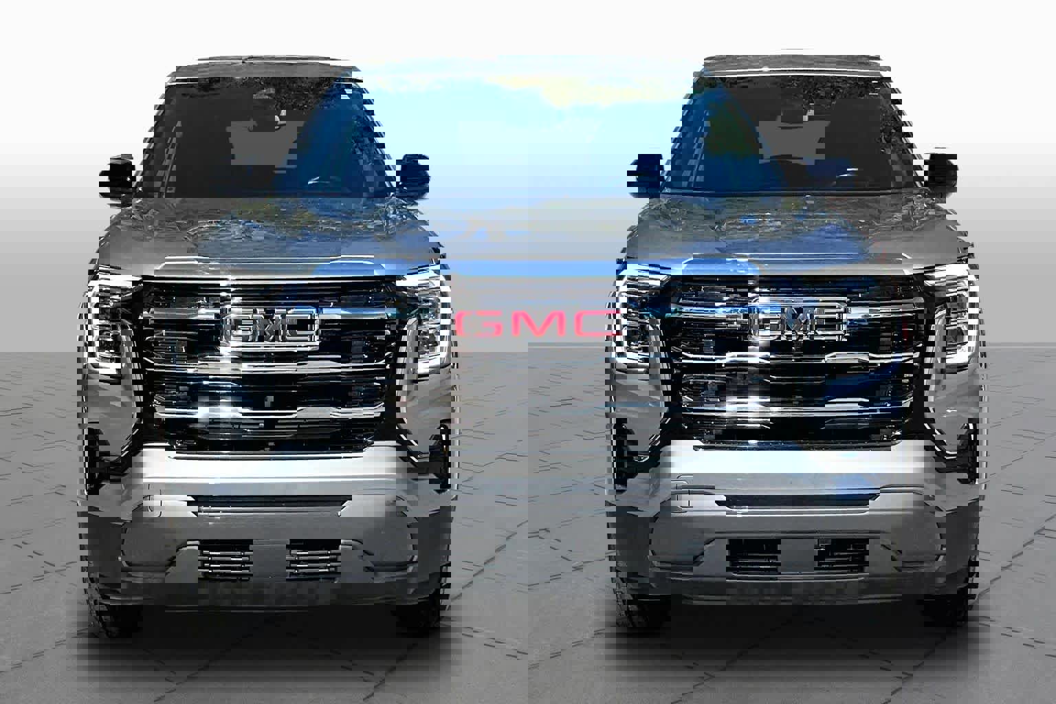 Used 2026 GMC Terrain Elevation image 4