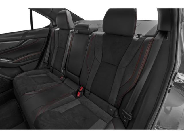 Used 2022 Subaru WRX Limited w/ Popular Package #1 image 16