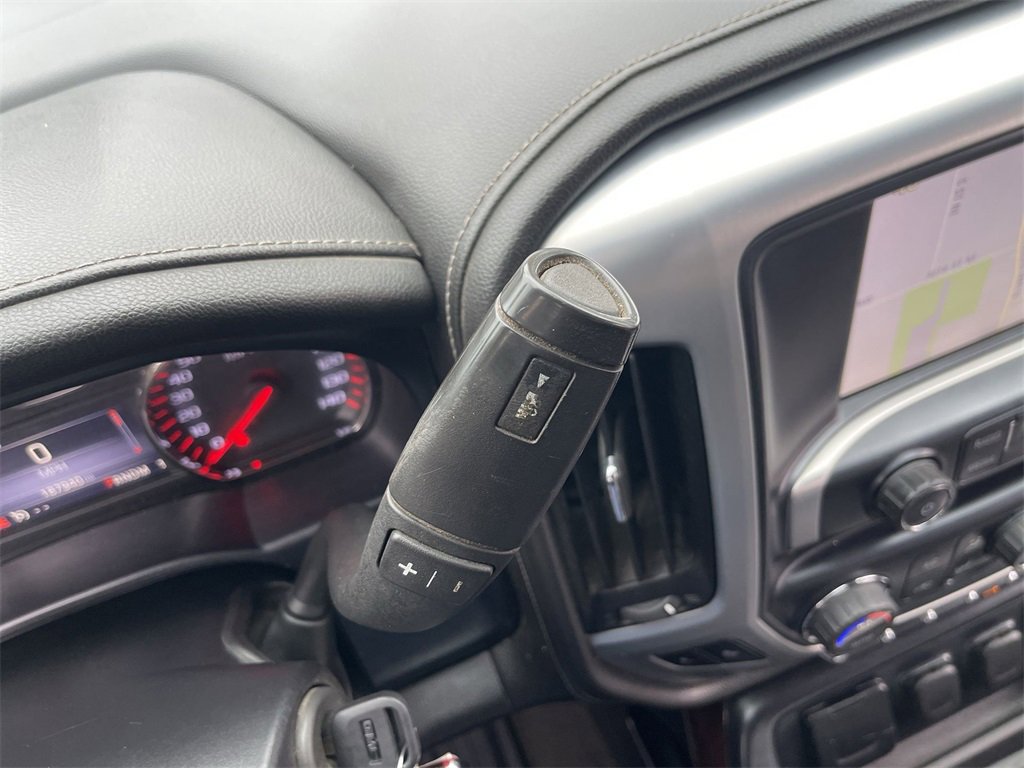 Used 2015 GMC Sierra 3500 SLT w/ Duramax Plus Package image 16