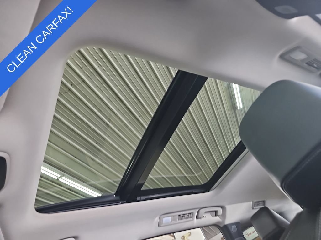 Used 2022 INFINITI QX60 Luxe AWD/4WD image 31