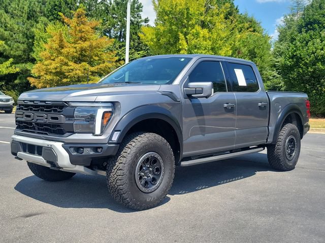 Used 2025 Ford F150 Raptor AWD/4WD image 33