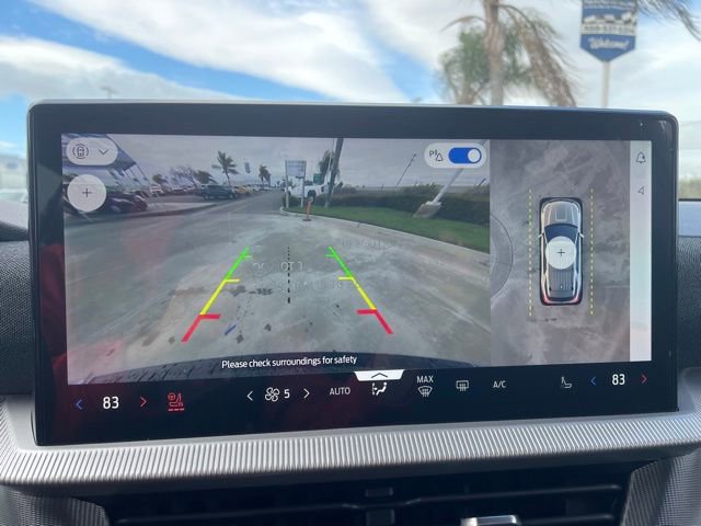 New 2026 Ford Explorer ST w/ Sun And Sound Package image 13