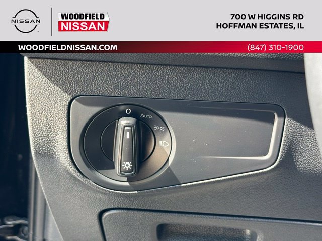 Used 2024 Volkswagen Tiguan S AWD/4WD image 24