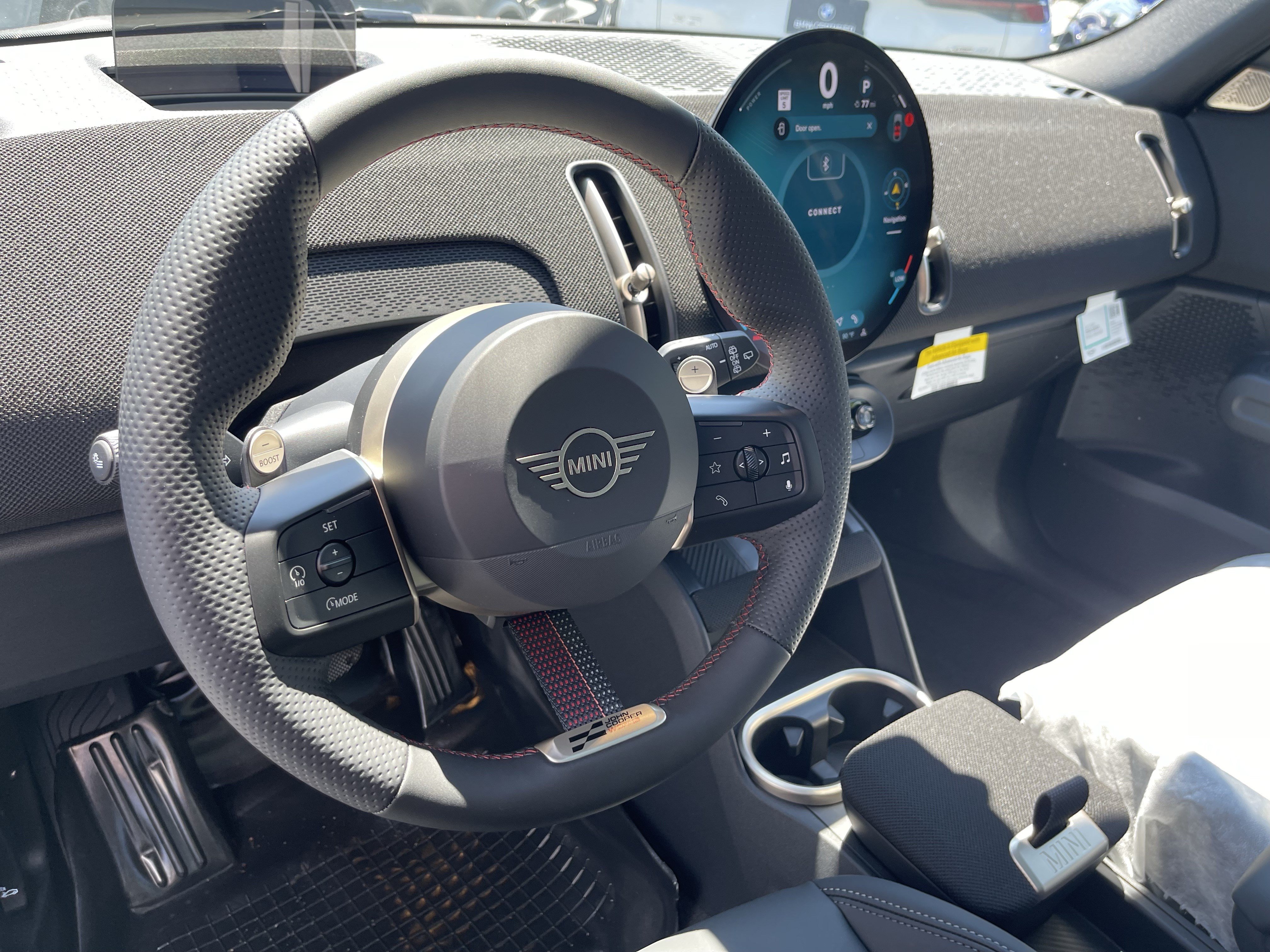 New 2027 MINI Cooper Countryman S AWD/4WD image 9