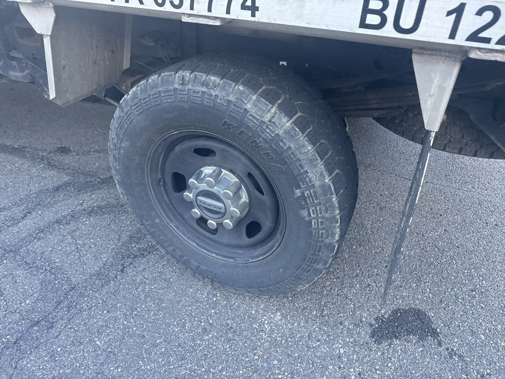 Used 2019 Ford F350 XL w/ XL Value Package image 7