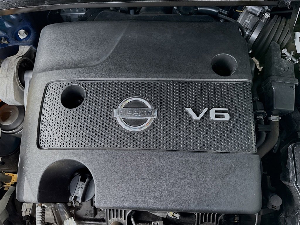 Used 2019 Nissan Murano S image 28