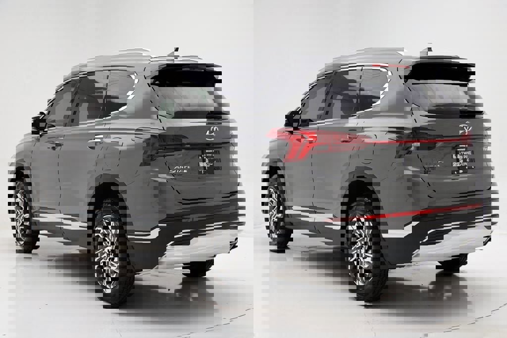 Used 2022 Hyundai Santa Fe SEL w/ Convenience + Premium Package image 6