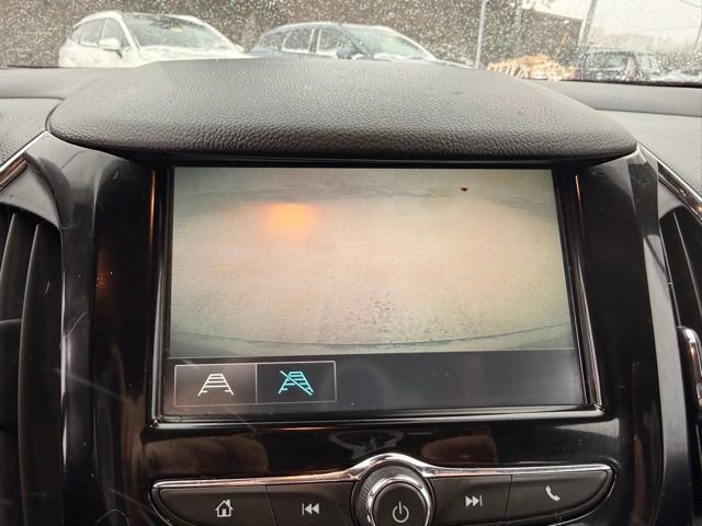 Used 2017 Chevrolet Cruze Premier w/ RS Package image 26