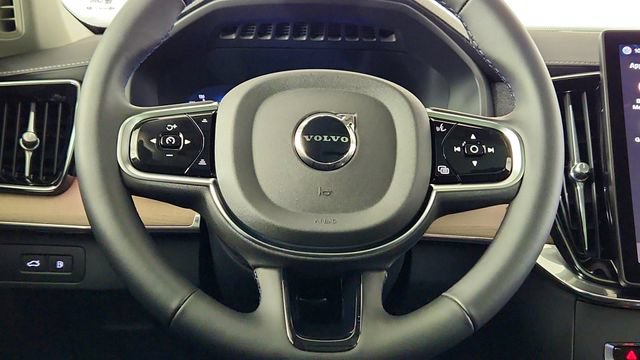 New 2026 Volvo XC90 T8 Plus w/ Protection Package AWD/4WD image 24