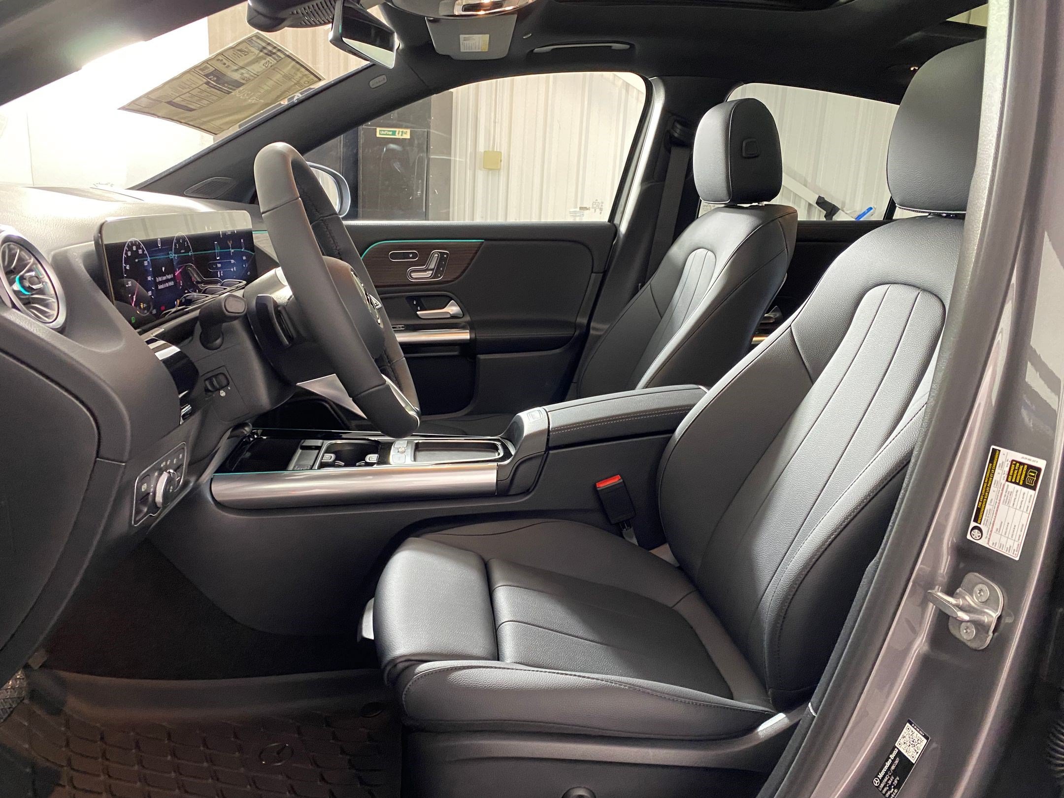 Used 2026 Mercedes-Benz GLA 250 4MATIC image 5