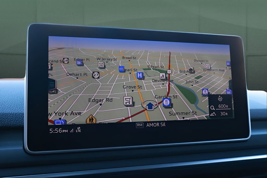 Used 2019 Audi S4 Premium Plus w/ Premium Plus Package image 48