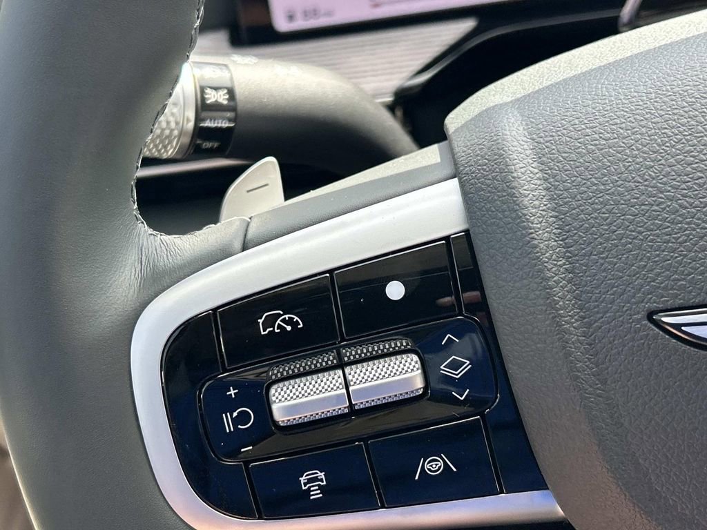 New 2026 Genesis GV80 2.5T Prestige image 32