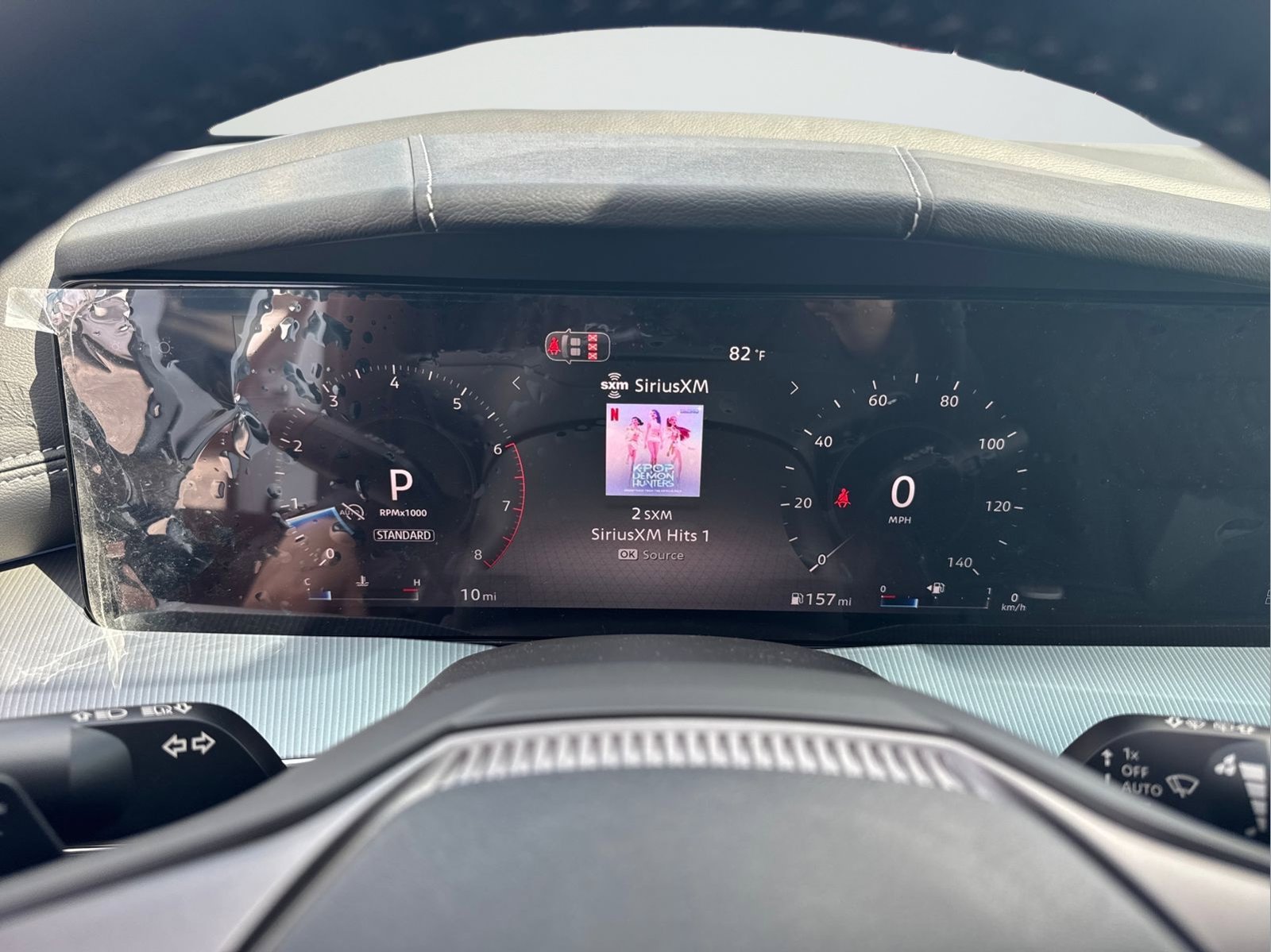 New 2026 Nissan Murano Platinum w/ Cargo Package AWD/4WD image 18