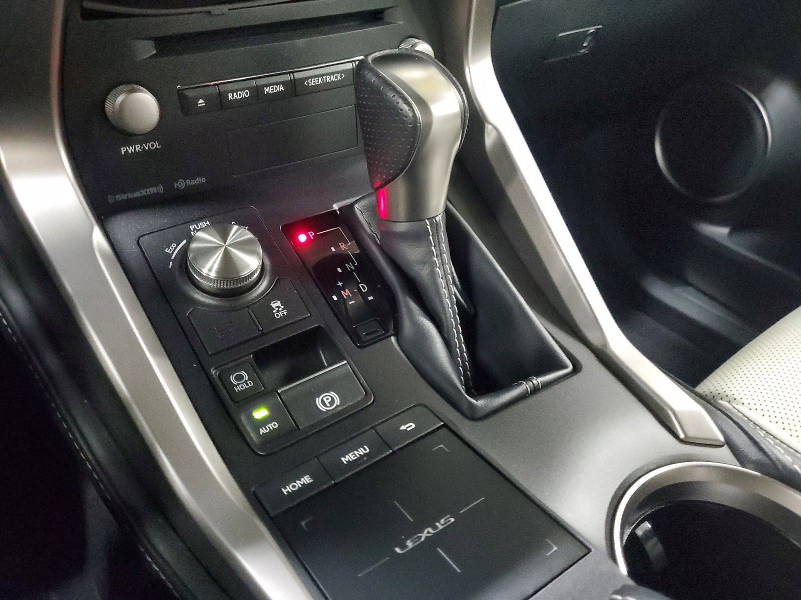 Used 2021 Lexus NX 300 F Sport image 33