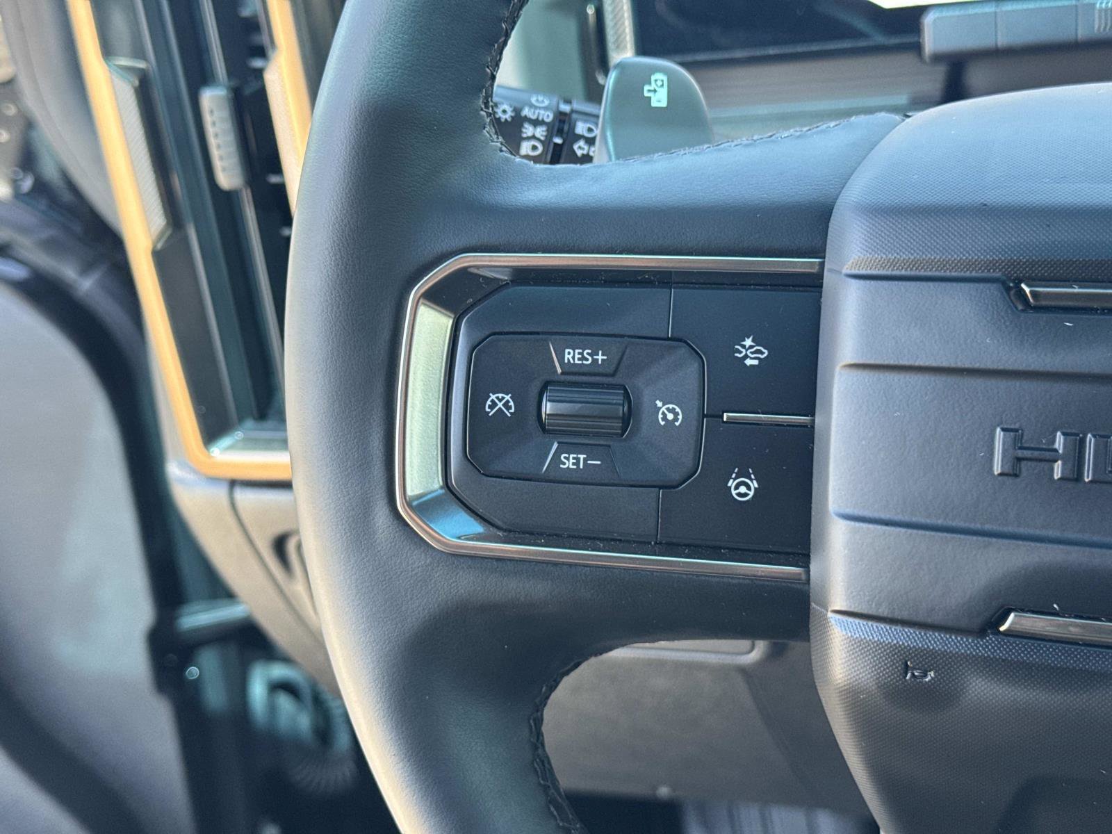 Used 2025 GMC Hummer EV 3X image 31