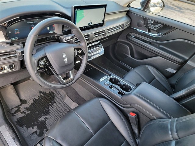 Certified 2024 Lincoln Corsair AWD w/ Equipment Group 101A image 19