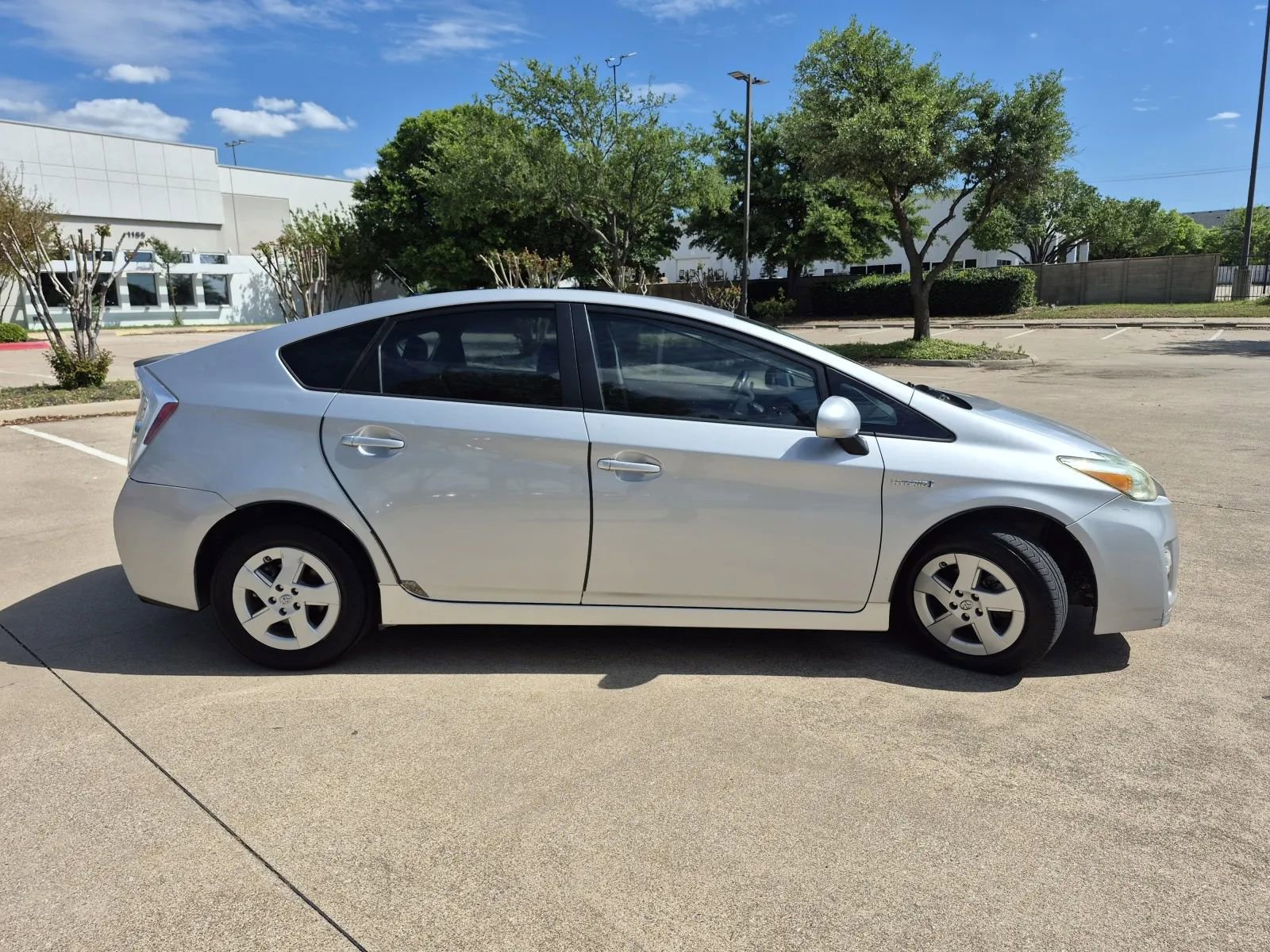 Used 2011 Toyota Prius Four FWD image 5