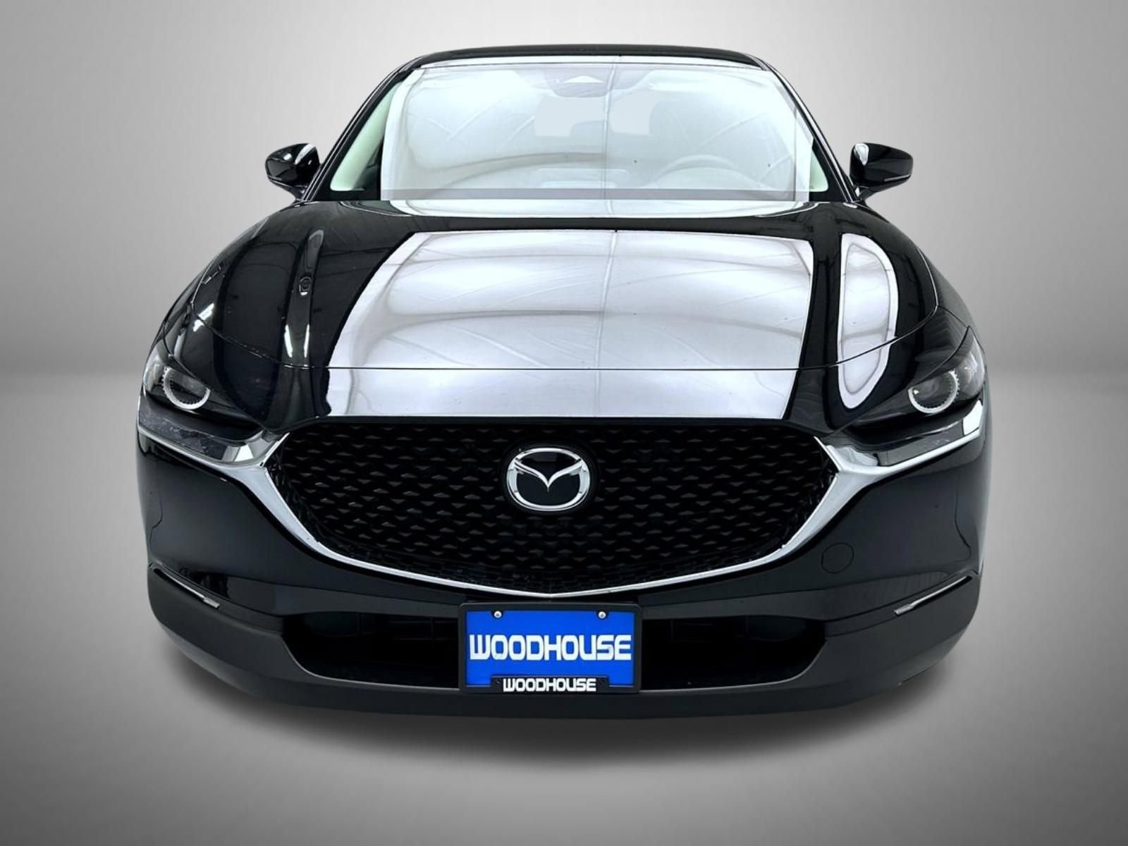 New 2026 MAZDA CX-30 AWD 2.5 S w/ Select Sport Pkg image 2