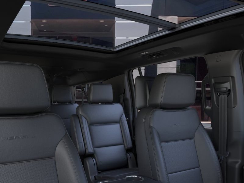 New 2026 GMC Yukon XL Denali w/ Denali Reserve Package AWD/4WD image 24