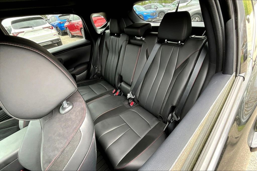 Used 2025 Acura ADX A-Spec image 36