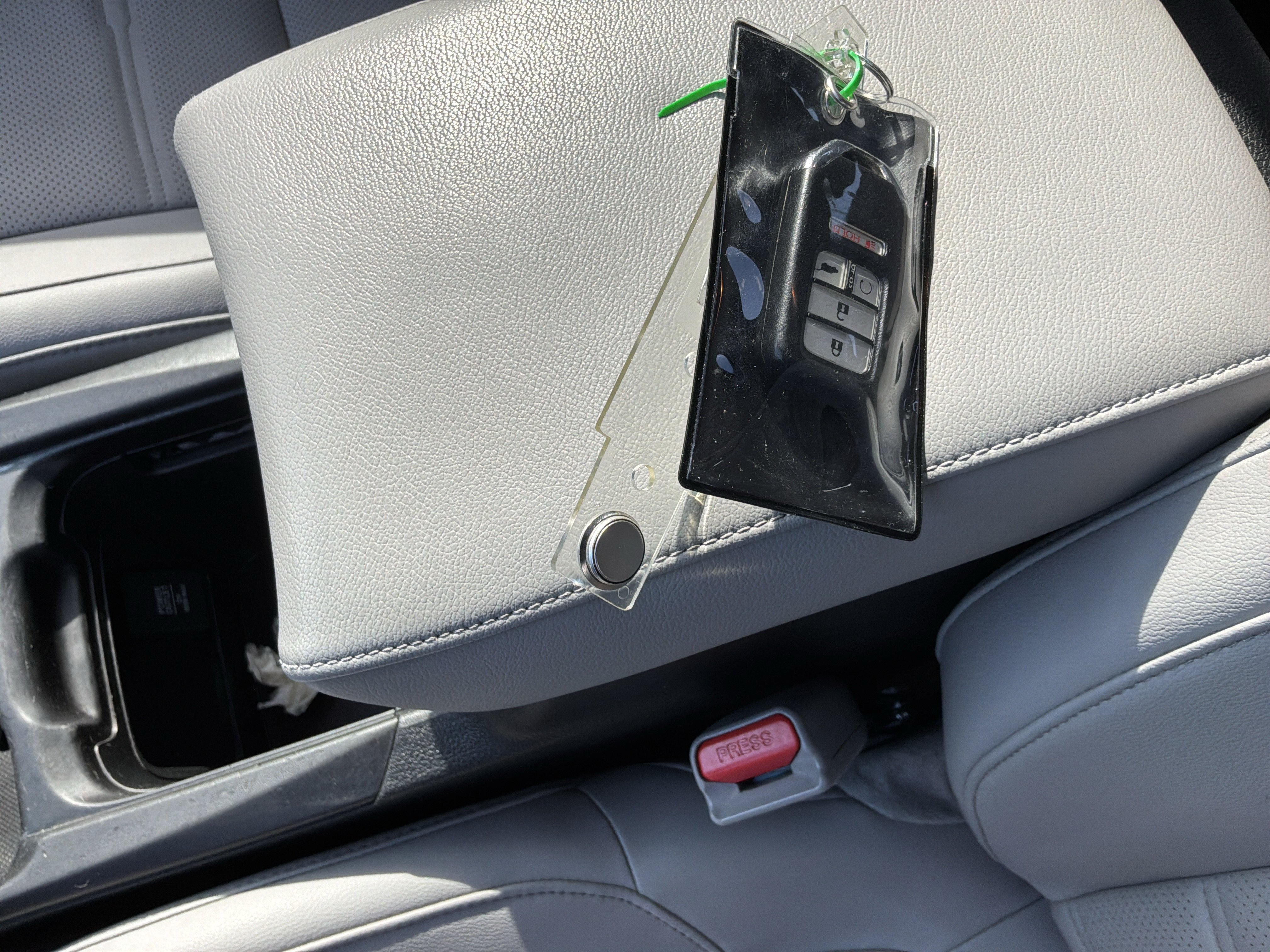 Used 2022 Honda CR-V EX-L image 35