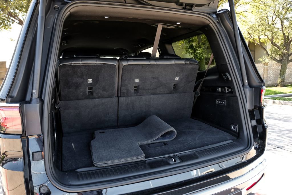 Used 2022 Jeep Wagoneer Series III image 66